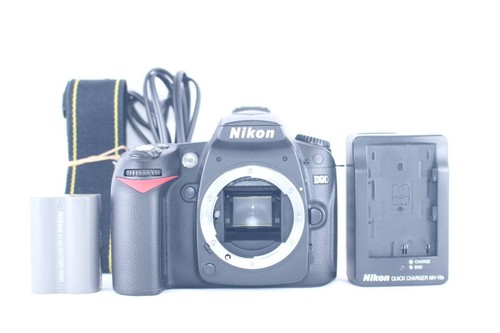 Corpo super nikon - super, d90