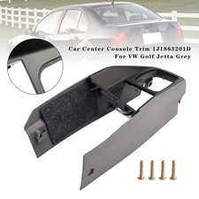 Assetto console centrale auto