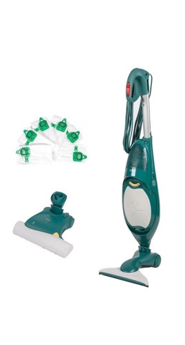Folletto vk140 completo - folletto,