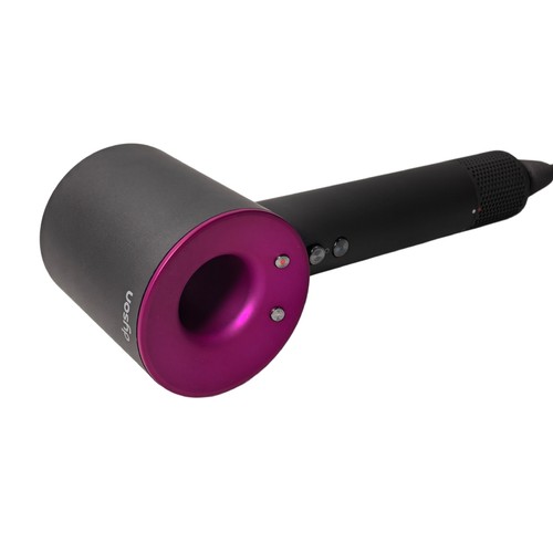Dyson supersonic hair - hair, dryer