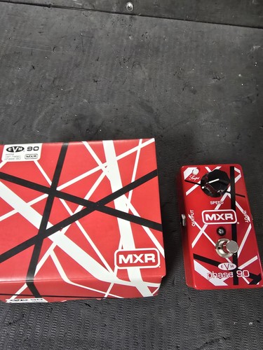 Pedale chitarra usato mxr - pedale,