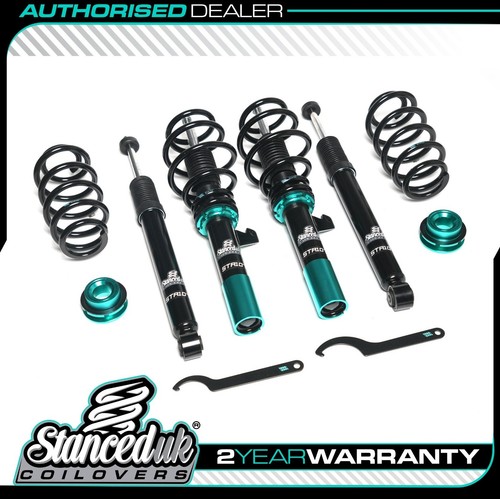 Kit sospensioni coilover - kit,