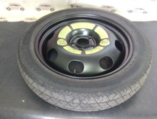 RUOTA RUOTINO CERCHIO SCORTA