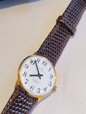 Orologio Cortebert misura