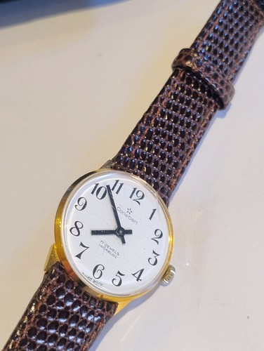 Orologio cortebert misura - orologio,