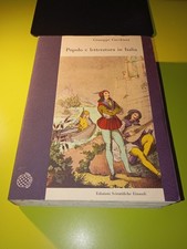 Giuseppe Cocchiara POPOLO E