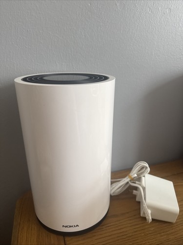 Nokia fastmile gateway - fastmile, 5g