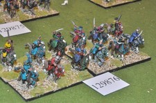 28mm napoleonico/ottomano -