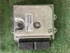 55260727 Centralina Modulo