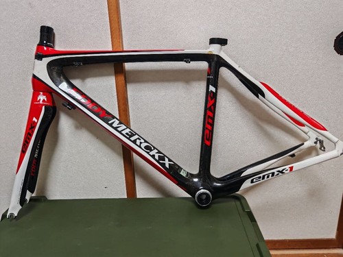 Telaio eddy merckx emx - eddy,