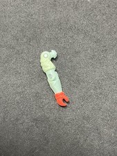 gi joe deep six 1989 Right Arm