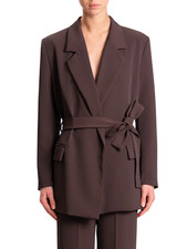 Vicolo giacca blazer con