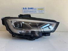 PROIETTORE DX AUDI RS3 (8V) A3