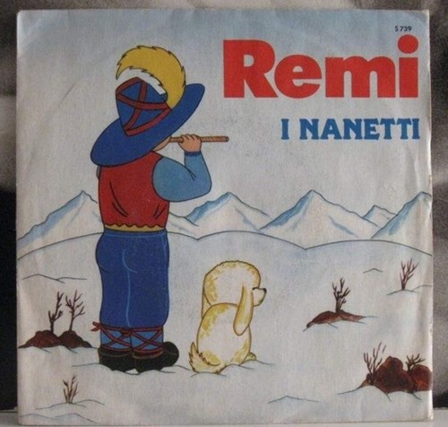 Sanremini remi i nanetti - i,
