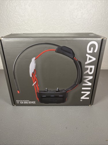 Garmin tt15x collare - per, cani