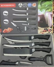 Set Coltelli da Cucina