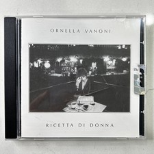 Ornella Vanoni Ricetta Di