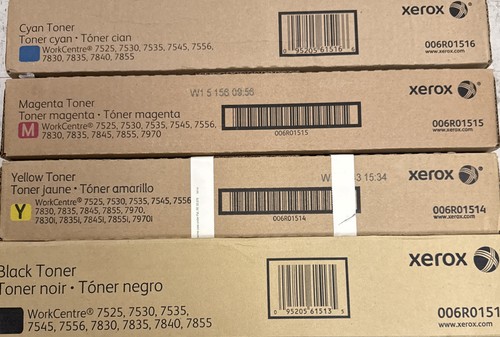 Xerox workcentre 7830 - workcentre, /