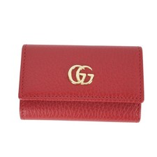 Gucci astuccio portachiavi