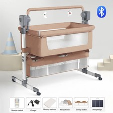 Culla elettrica - , e
