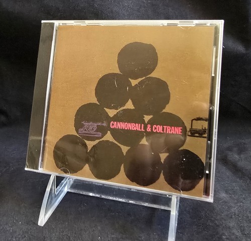 Cannonball coltrane - coltrane, –