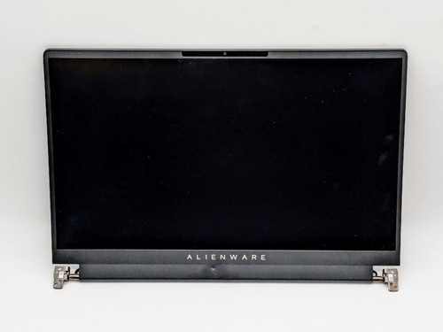 Dell alienware m15 6 - dell,