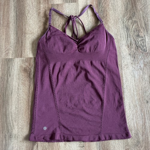 Canotta athleta medium allegro - canotta,