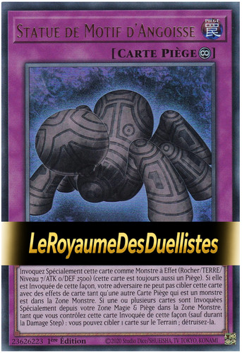 Statue de motif - statue,