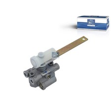 Valvola molla pneumatica M12 x