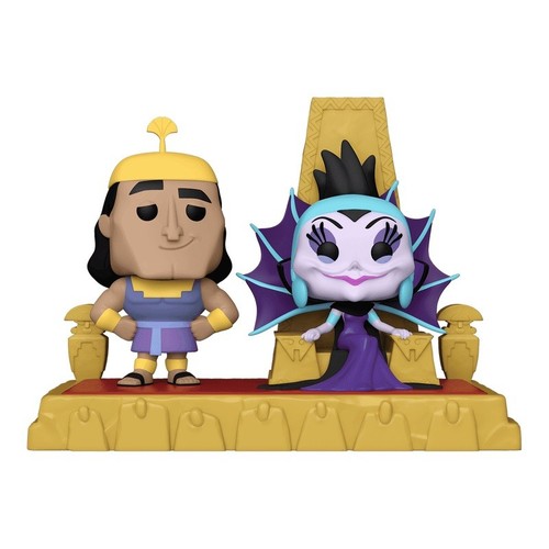 Funko pop the emperor - funko,