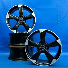 20 pollici Audi A6 S6 4G C7
