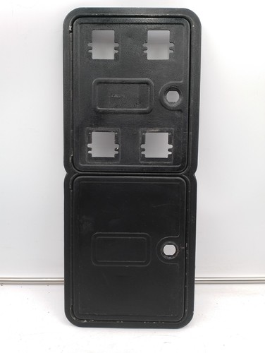 Arcade universal coin door - coin,