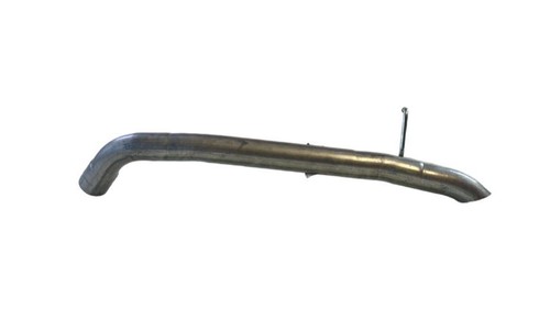Tubo gas scarico per - kw,
