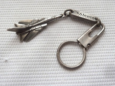 PORTACHIAVI AEREO TORNADO AERONAUTICA MILITARE ALENIA AEROSPAZIO