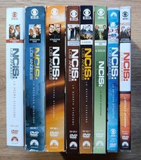 NCIS Los Angeles DVD Serie