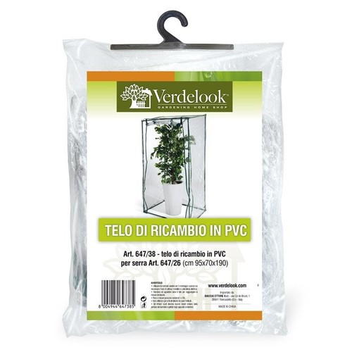 Telo pvc per - telo, da