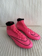 Nike Mercurial Superfly 4