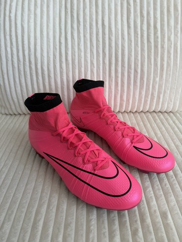Nike mercurial superfly - nike,
