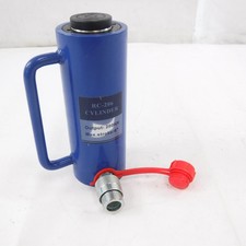 Cilindro idraulico AMZCNC 6"