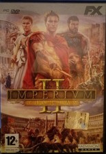 Imperium Civitas 2 PC Game ottime condizioni