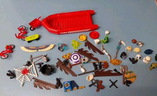 Lego pezzi minifigure - lego,, di
