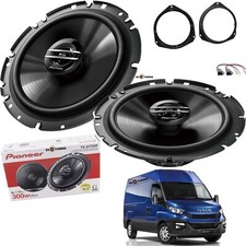 Kit 2 Casse Altoparlanti