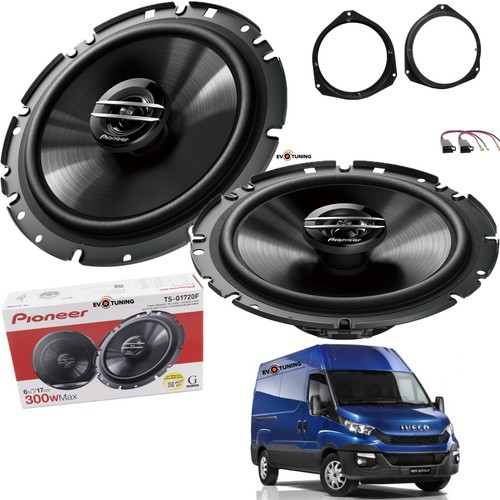 Kit casse altoparlanti - kit,