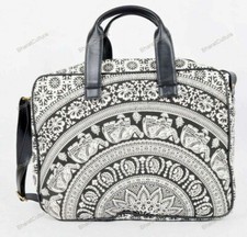 Borsa Per Laptop Mandala In