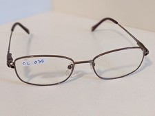 CL035 CLARK BY TREVI Montatura occhiali da vista NUOVI MOD. CL088 RIF. 