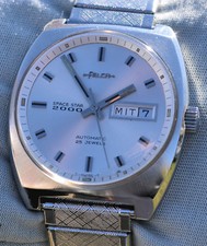 1969 Felca Day Date Space Star