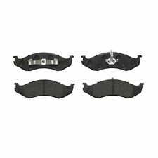 KIT PASTIGLIE FRENO ANTERIORE