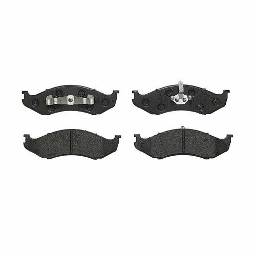 Kit pastiglie freno anteriore - kit,