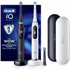 Oral-B iO Series 7s Spazzolino