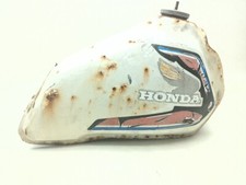 SERBATOIO CARBURANTE ORIGINALE FUEL TANK HONDA XL 125 S 80-85 XL125SA
